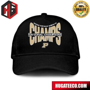 Purdue Boilermakes 2024 NCAA Women’s Basketball National Champions March Madness Classic Hat-Cap
