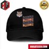 Retro Go Detroit Tigers MLB Motor City  Hat-Cap