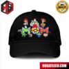 Retro Mom Toy Story Characters Png Hat-Cap