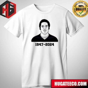 Rip Oj Simpson American Football Player T-Shirt