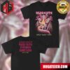 Bayley WrestleMania 40 Champion WWE T-Shirt