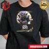 The 131st Pick In The 2024 NFL Draft Kansas City Chiefs Have Selected Jared Wiley T-Shirt