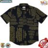 Star Wars The Droids You Are Looking Fleur RSVLTS Collection Summer Hawaiian Shirt