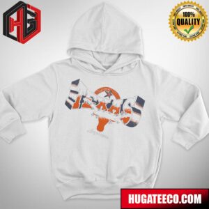 Texas Longhorns  Cactus Jack Goes Back To College Travis Scott X Fanatics X Mitchell And Ness With NCAA March Madness 2024 Merchandise Hoodie T-Shirt