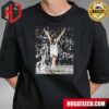 The Greatest Of All Time Caitlin Clark Farewall And Thank You Iowa Haweyes T-Shirt