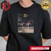 The Last Action Heroes Deadpool And Wolverine T-Shirt