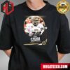 The 248th Pick Of The 2024 NFL Draft Kansas City Chiefs Have Selected Cj Hanson T-Shirt