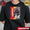 The 41st Pick In The 2024 NFL Draft The New Orleans Saints Select Cb Kool-Aid Mckinstry T-Shirt