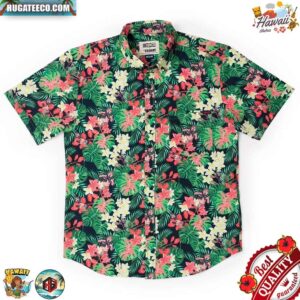 The Goonies Truffle Shuffle  RSVLTS Collection Summer Hawaiian Shirt