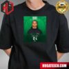 The NBA Coaches Of The Month For March-IME Udoka T-Shirt