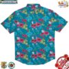 The Office Recyclops Shirt Summer 2024  RSVLTS Collection Summer Hawaiian Shirt