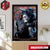 Top 10 Chinese F1 Racing Championships Poster Canvas