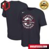 UConn Huskies Nike 2024 NCAA Men’s Basketball National Champions Unisex T-Shirt