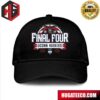 Uconn Huskies Final Four 2024 NCAA Men’s Basketball Tournament March Madness Hat-Cap