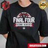 The 2024 NCAA Elite Eight Purdue Boilermakers T-Shirt