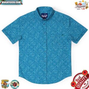 Vaya Con Dios’ Shirt Summer 2024  RSVLTS Collection Summer Hawaiian Shirt