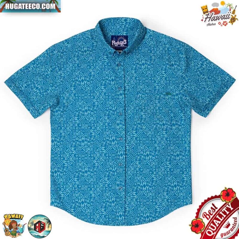 Vaya Con Dios’ Shirt Summer 2024  RSVLTS Collection Summer Hawaiian Shirt