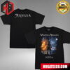 Visions Of Atlantis Pirates II Two Sides T-Shirt