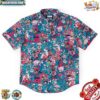 The Office Dammit Jim  RSVLTS Collection Summer Hawaiian Shirt