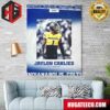 Welcome To The Chiefs Ring Of Honor Tamba Hali 2024 Chiefs Hall Of Fame Inductee Poster Canvas