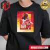 With The 150th Pick In The 2024 NFL Draft The New Orleans Saints Select Spencer Rattle T-Shirt