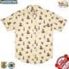 Western Collection Into The West  RSVLTS Collection Summer Hawaiian Shirt
