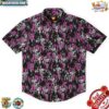 Widdle Ween Dogz  RSVLTS Collection Summer Hawaiian Shirt
