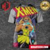 X-Men 97 Episode 5 Remember It Marvel Comics Happy Nation Ace Of Base All Over Print Shirt