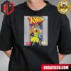 X-Men 97 Episode 5 Remember It Marvel Comics Happy Nation Ace Of Base T-Shirt