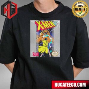 X-Men 97 Episode 4 Motendo Lifedeath Part 1 T-Shirt