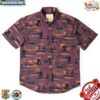Yellowstone Dutton Ranch  RSVLTS Collection Summer Hawaiian Shirt