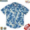 Yosemite  RSVLTS Collection Summer Hawaiian Shirt