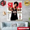 30th Anniversary Takeover Slam Magazine Chet Holmgren La Dreams The 30 Players Who Defined Our First 30 Years Home Decor Poster Canvas