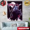 Chicago Sky The First First 5 Of The 2024 Szn Home Decor Poster Canvas