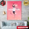 Atalanta BC History Makers UEFA Europa League Champions Home Decor Poster Canvas