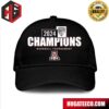 Florida Gators 2024 NCAA Softball Women’s College World Series Total Runs Merchandise Hat-Cap