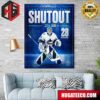 Anthony Edwards Minnesota Timberwolves Ant-Man Versus Nikola Jokic Denver Nuggets Funny Home Decor Poster Canvas