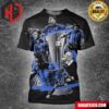 Atalanta BC UEFA Europa League Champions All Over Print Shirt