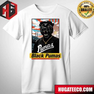 Black Pumas May 11 2024 Avondale Brewing Company Birmingham Al The Great Posters T-Shirt Hoodie