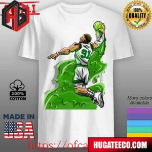 Blake Griffin Boston Celtics Basketball Team Unisex T-Shirt