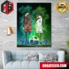 Amazing Star Wars Posters Shared For May Fourth Be With You Home Decor Poster Canvas
