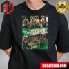 Anthony Edwards Minnesota Timberwolves Fan Gifts T-Shirt