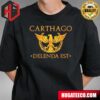 Carthago Delenda Est Mark Zuckerberg Hoodie T-Shirt