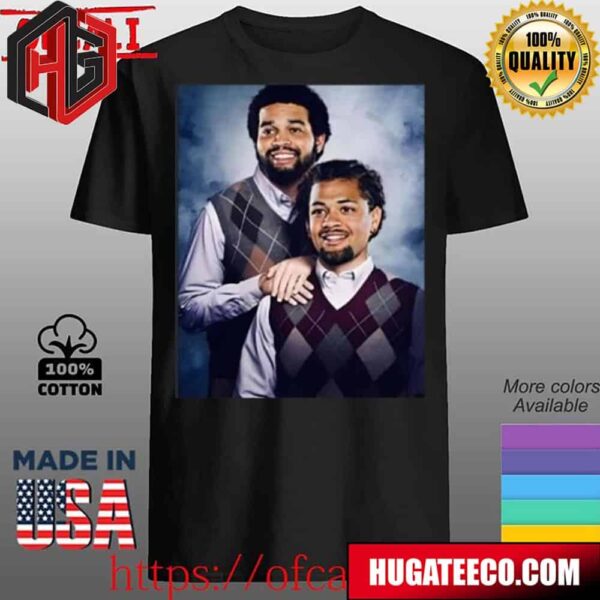 Chicago Step Brothers Unisex T-Shirt