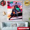 Chicago Sky The First First 5 Of The 2024 Szn Home Decor Poster Canvas
