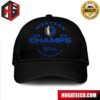 One For Dallas Mavericks NBA Fanatics 2024 Western Conference Champions Hat-Cap