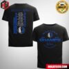 Nike X Dallas Mavericks NBA Champions Of The World T-Shirt