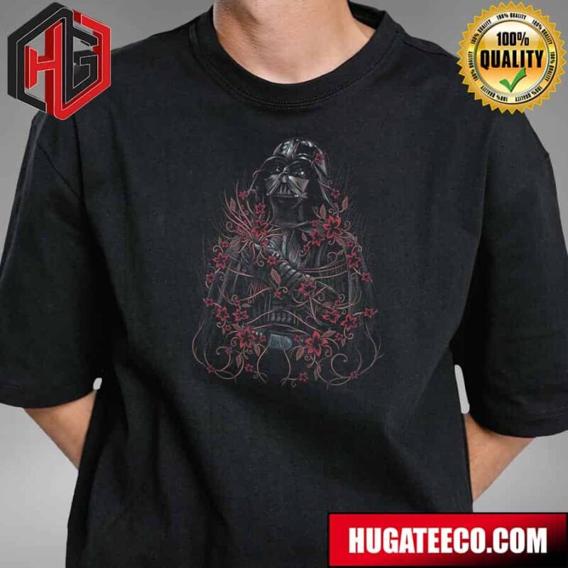 Darth Vader May The Fourth Be With You Star Wars Day Unisex T-Shirt