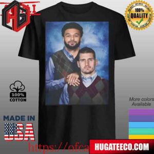 Denver Step Brothers 2024 Unisex T-Shirt