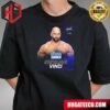 Drafted To SmackDown Tegan Nox WWE Draft 2024 T-Shirt